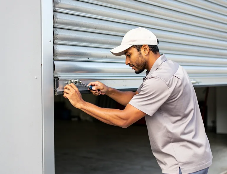 Rolling Shutter Repair service in Welwyn Garden City